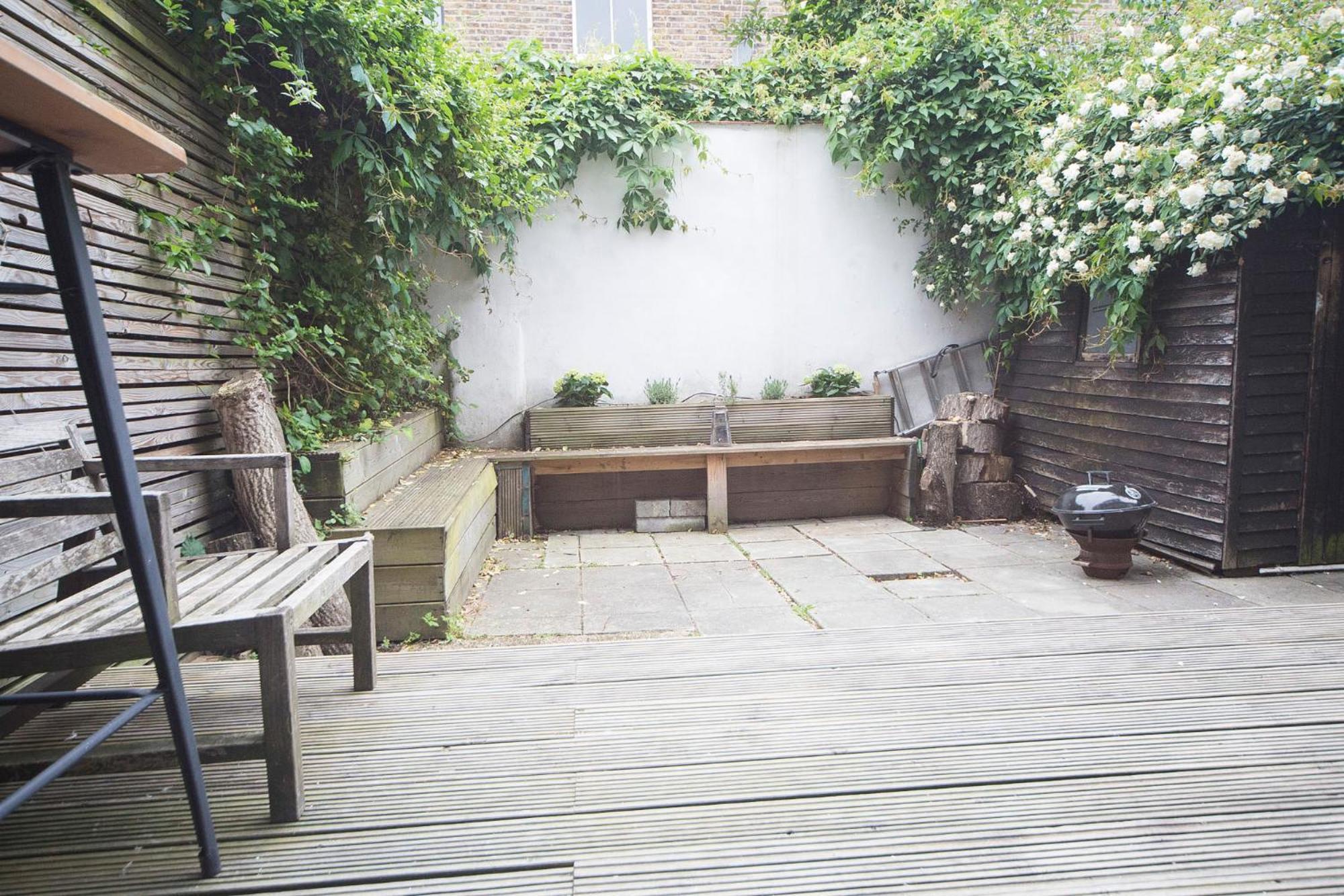 Fabulous Camberwell Home Z2 London Bagian luar foto